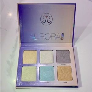Anastasia Beverly Hills Aurora Glow Kit
